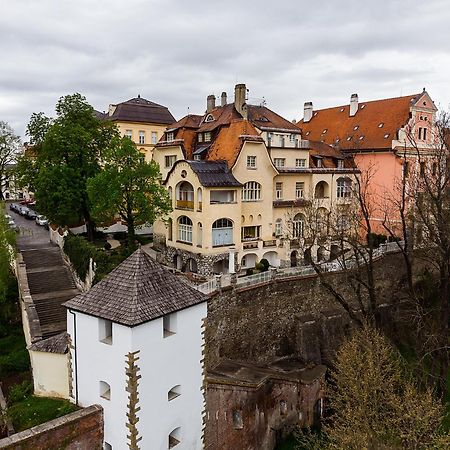 Vila Primavesi Olomouc Exterior photo